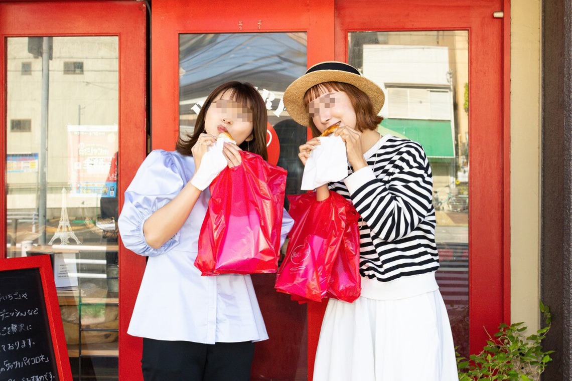 世登理恵が撮影した「人物撮影」の写真