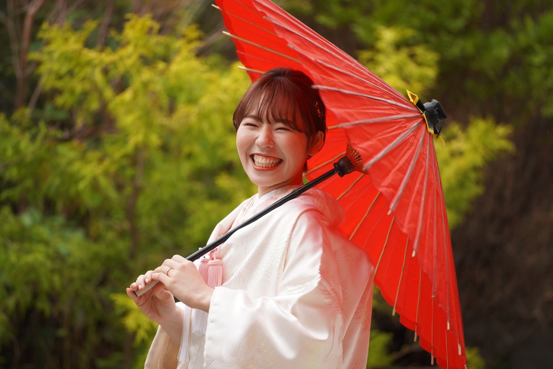 Photo of Pre-wedding photo shoot taken by 株式会社山口メディアプランニング