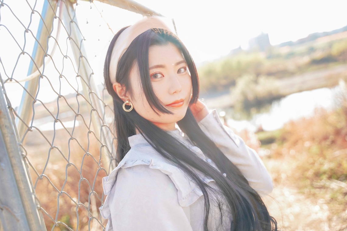 尾田惇吾が撮影した「EVENT&PORTRAIT」の写真