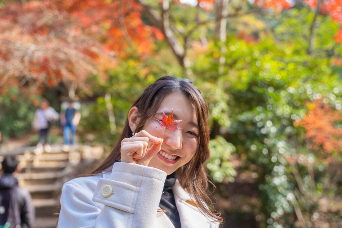 小川大輝が撮影した写真のアルバム「ポートレート」