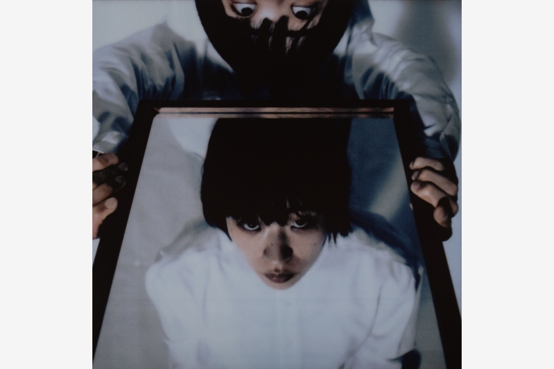 岡村公平が撮影した「ポートレート」の写真