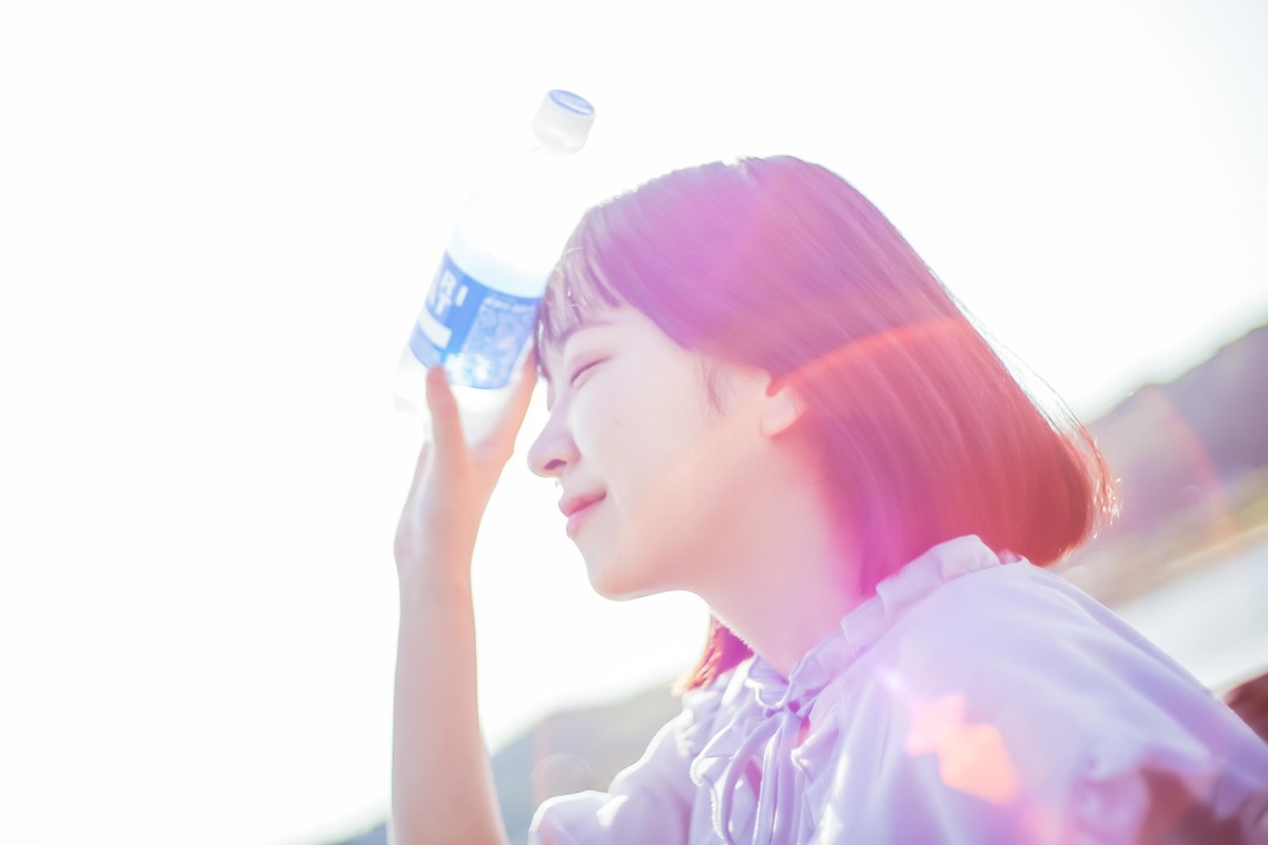 尾田惇吾が撮影した「EVENT&PORTRAIT」の写真