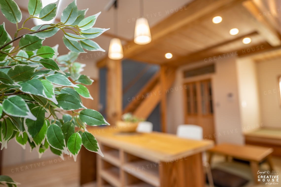 CREATIVE HOUSEが撮影した「建築・物件・竣工写真撮影」の写真