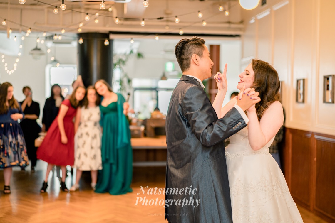 Natsumetic Photography (小関晃典)が撮影した「ウェディング」の写真