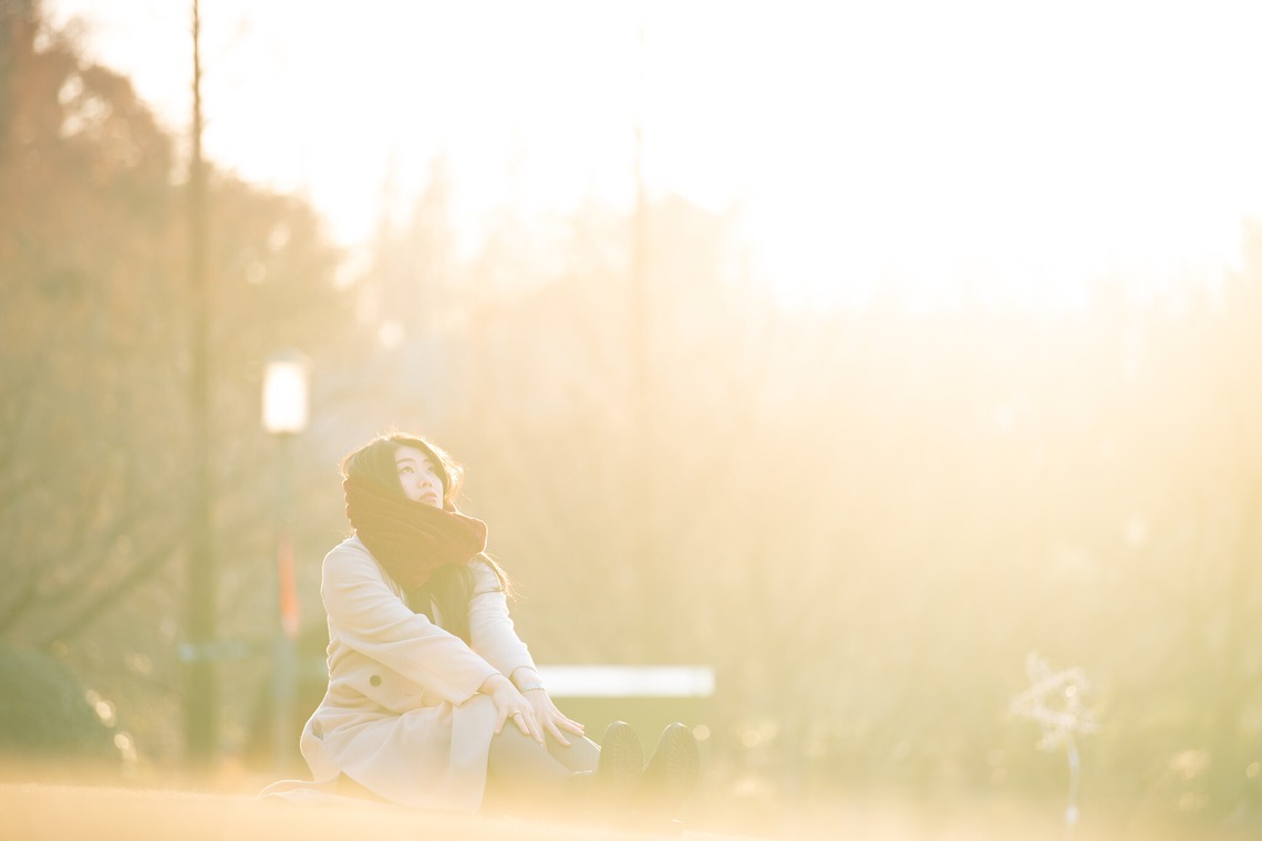 早川 陸が撮影した「サンプル写真」の写真