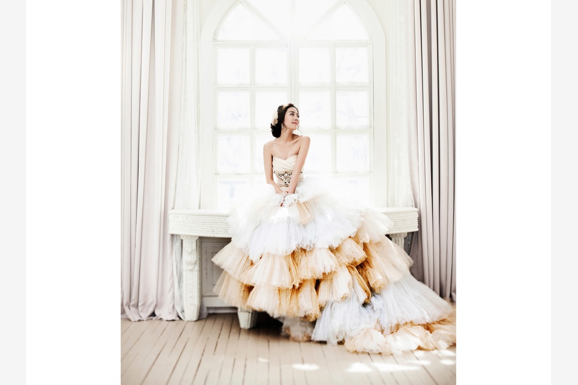 Seoul Photoが撮影した「フォトギャラリー」の写真