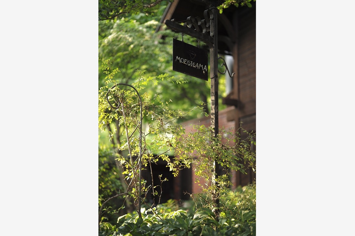 舘　典志が撮影した「店舗 外観/内観」の写真