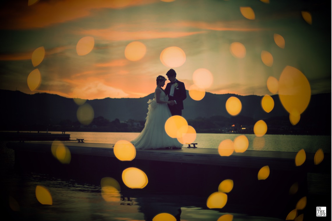 伊藤写真事務所 イン・ザ・ライフ