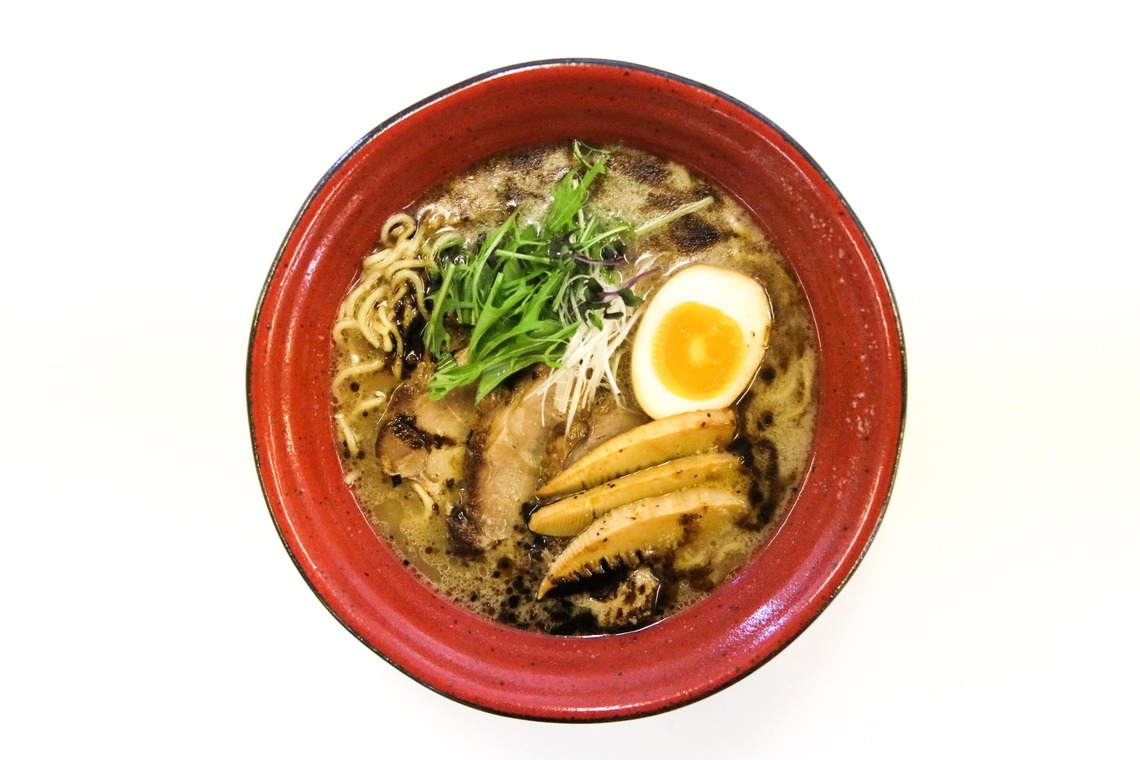 全国出張カメラマン【甲斐ルーカス】が撮影した「料理（Food）撮影」の写真