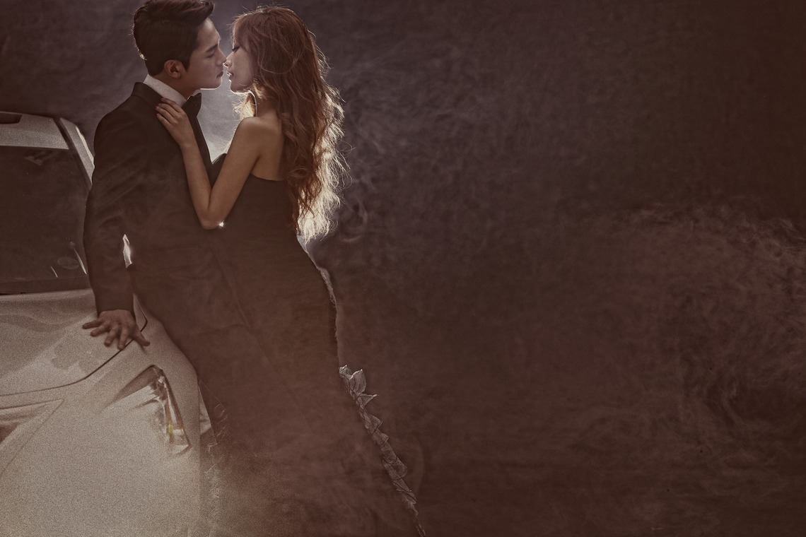 PHOTO STUDIO LUXE-スタジオリュクス-	が撮影した「ロケーションフォト」の写真