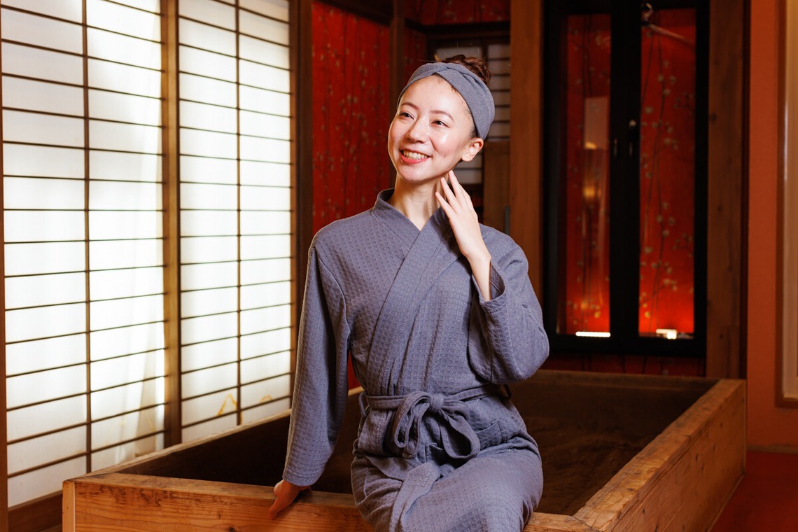 Yusuke Usuiが撮影した「haccola様 雑誌・web掲載用モデル撮影」の写真