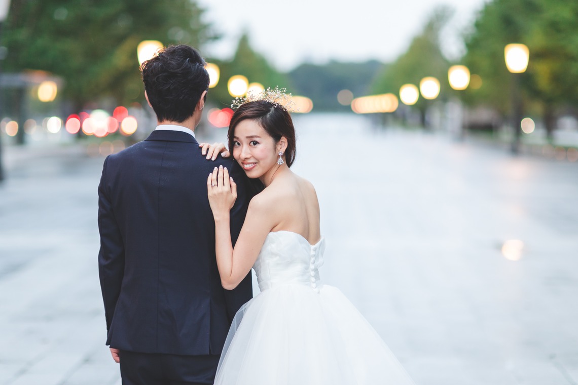 Y スタジオ(Nakamichi Yudai)が撮影した写真のアルバム「東京駅ロケーションフォト」