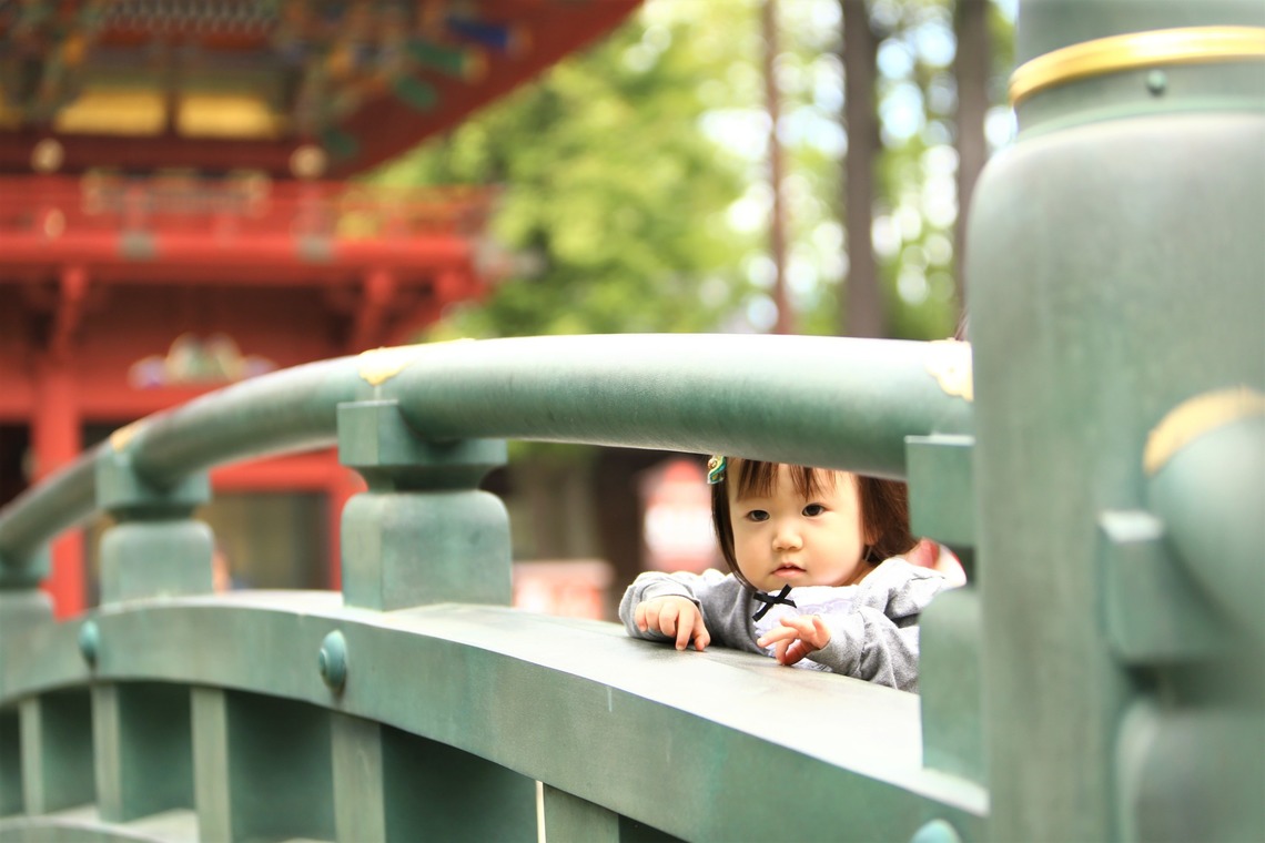Photographer  Tomoが撮影した写真のアルバム「お宮参り」