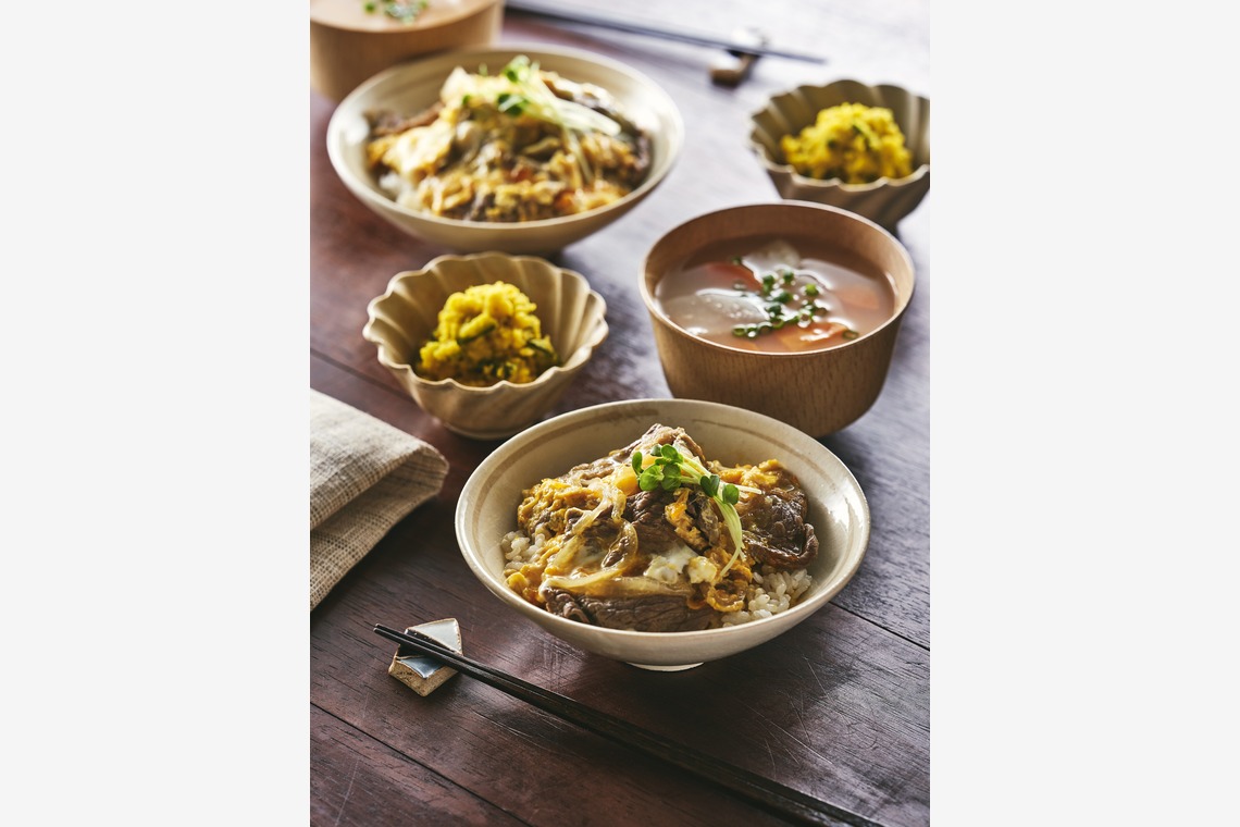 大橋裕紀が撮影した「食品企業様の料理撮影」の写真