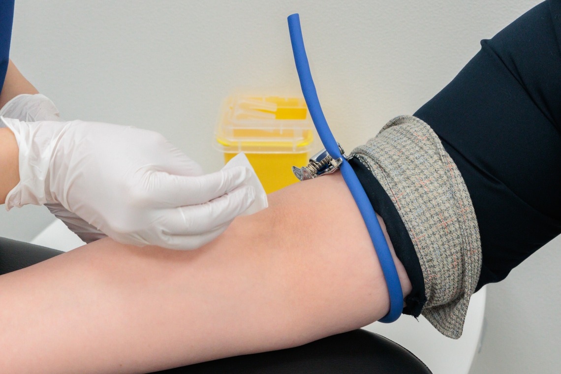 イトウ　ノブミチが撮影した「クリニック撮影例_01」の写真