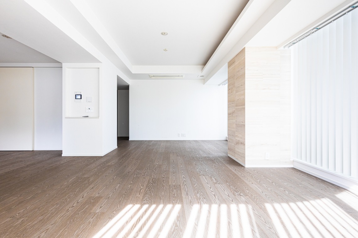 大森美紗生が撮影した「マンション内観撮影」の写真