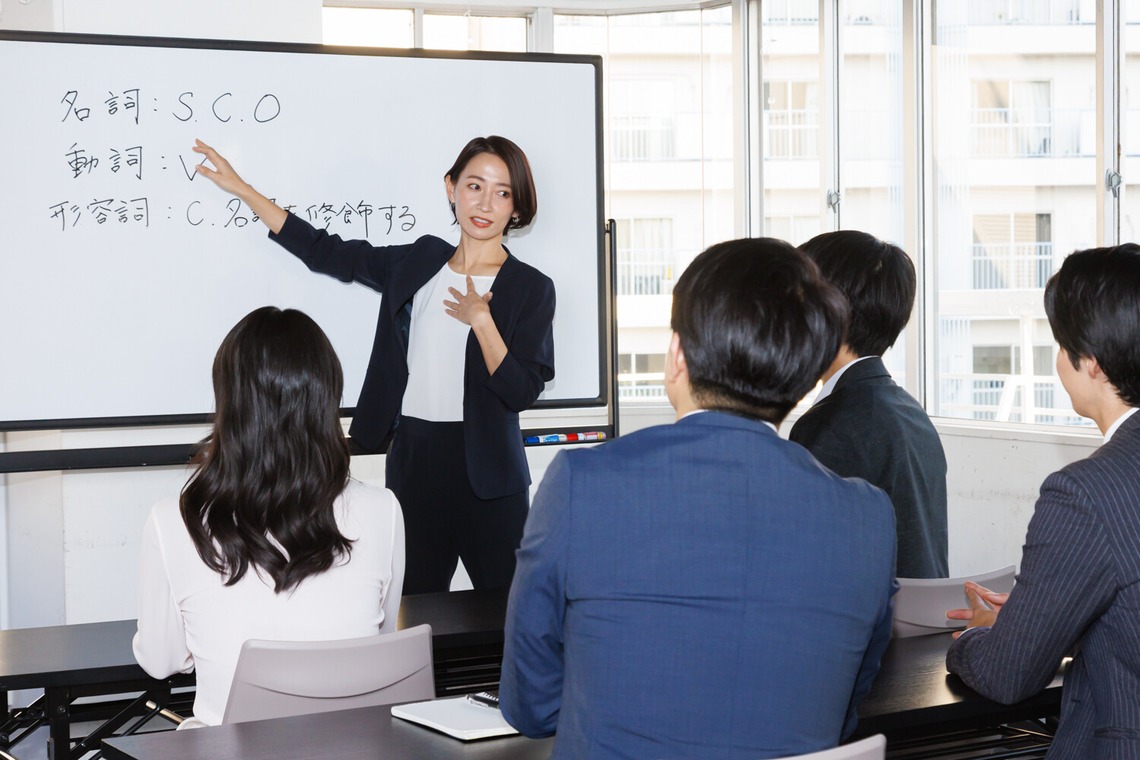 Yusuke Usuiが撮影した「ベルリッツ様 web広告撮影」の写真