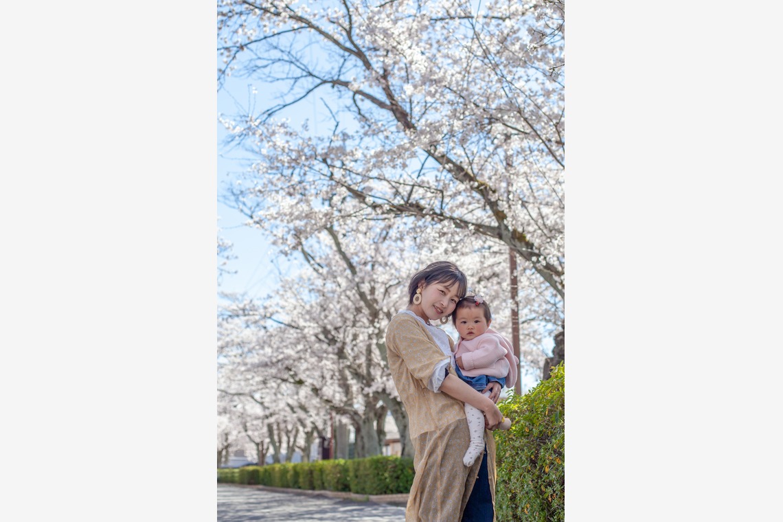 ゾクが撮影した写真のアルバム「家族写真」