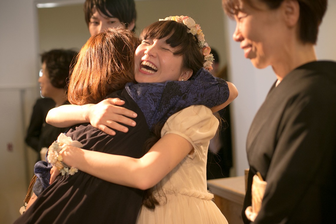 ONESTYLE wedding photo (SAYA)が撮影した「claska TOKYO」の写真