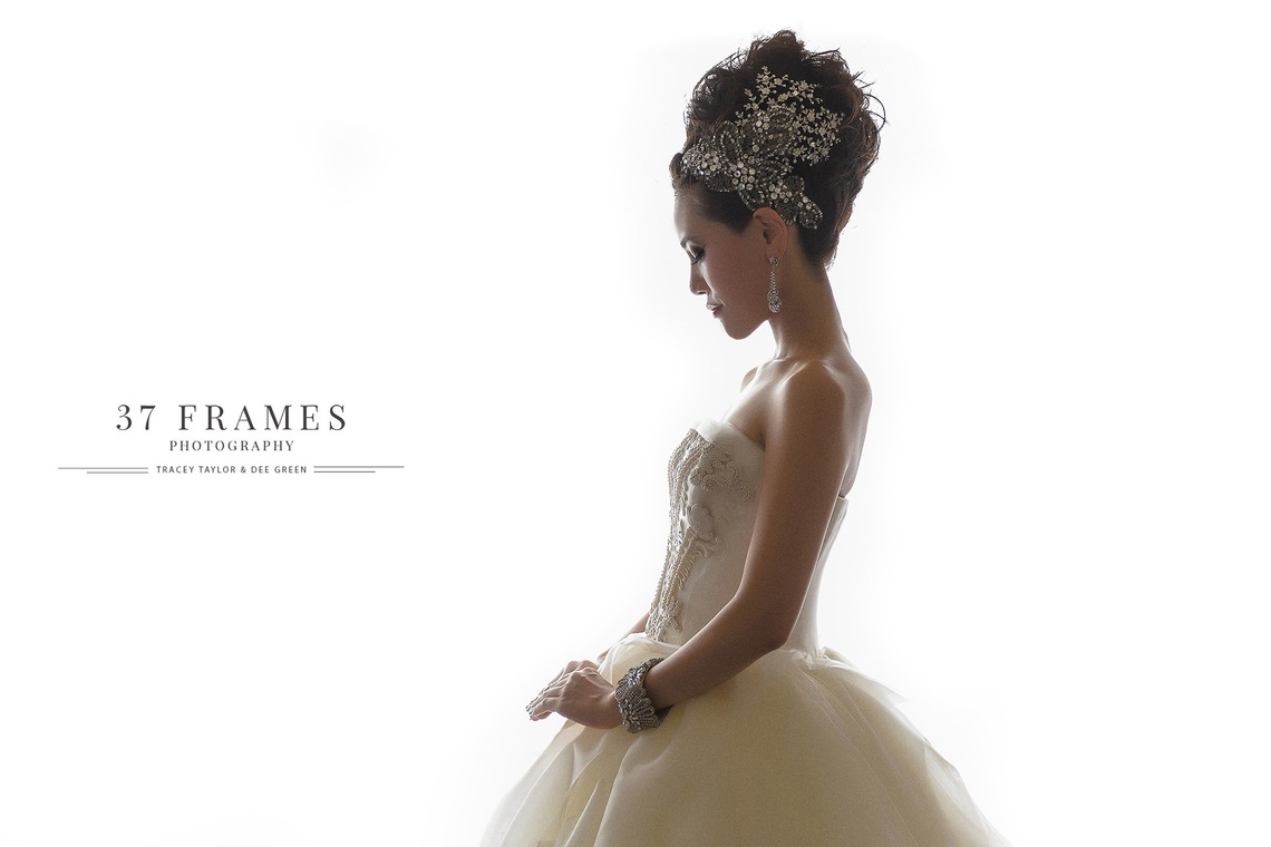 37 Frames Photographyが撮影した「フォトギャラリー」の写真