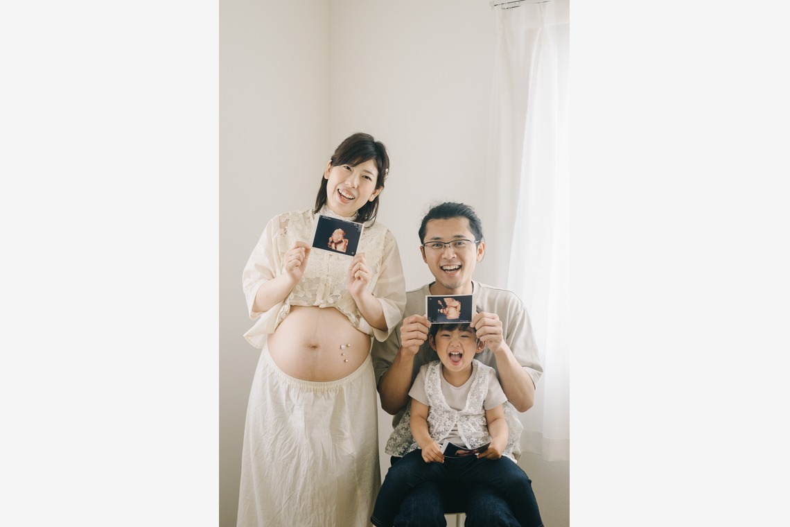 shihoが撮影した「マタニティ&ライフスタイルニューボーン（クライアントご自宅）」の写真