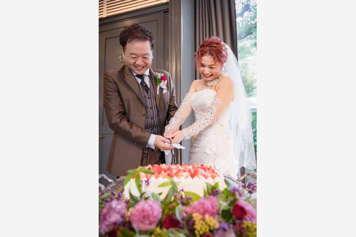 takumatravelが撮影した「披露宴パーティー」の写真