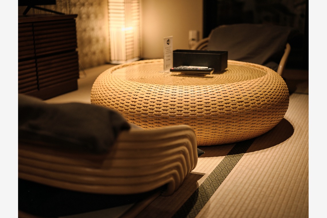 合同会社hirakushashinが撮影した「宿泊施設・民泊」の写真