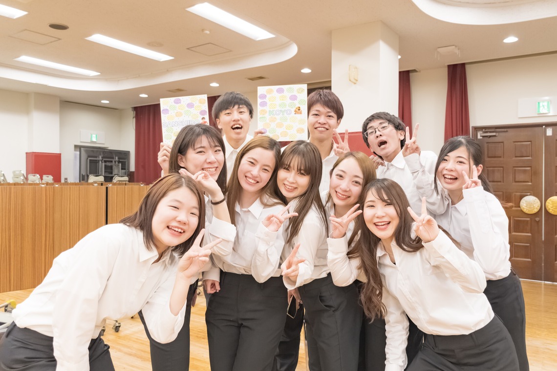 フォトスタジオ　ちっくたっくが撮影した写真のアルバム「卒業前の思い出撮影」