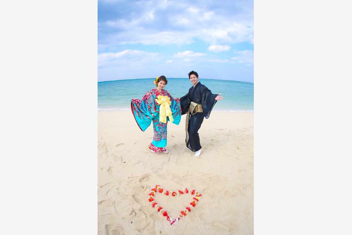 光貴ファンタジスタが撮影した「沖縄フォト」の写真