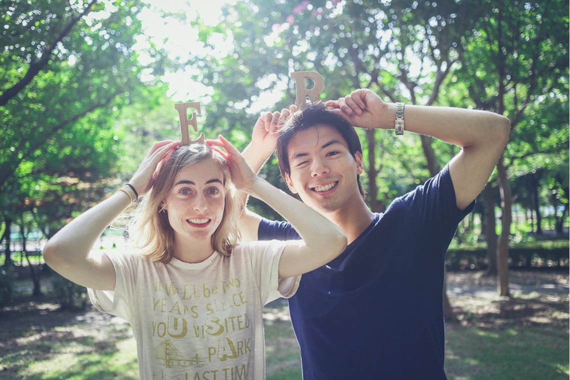 Photo of  taken by Layla Shibukawa Photography