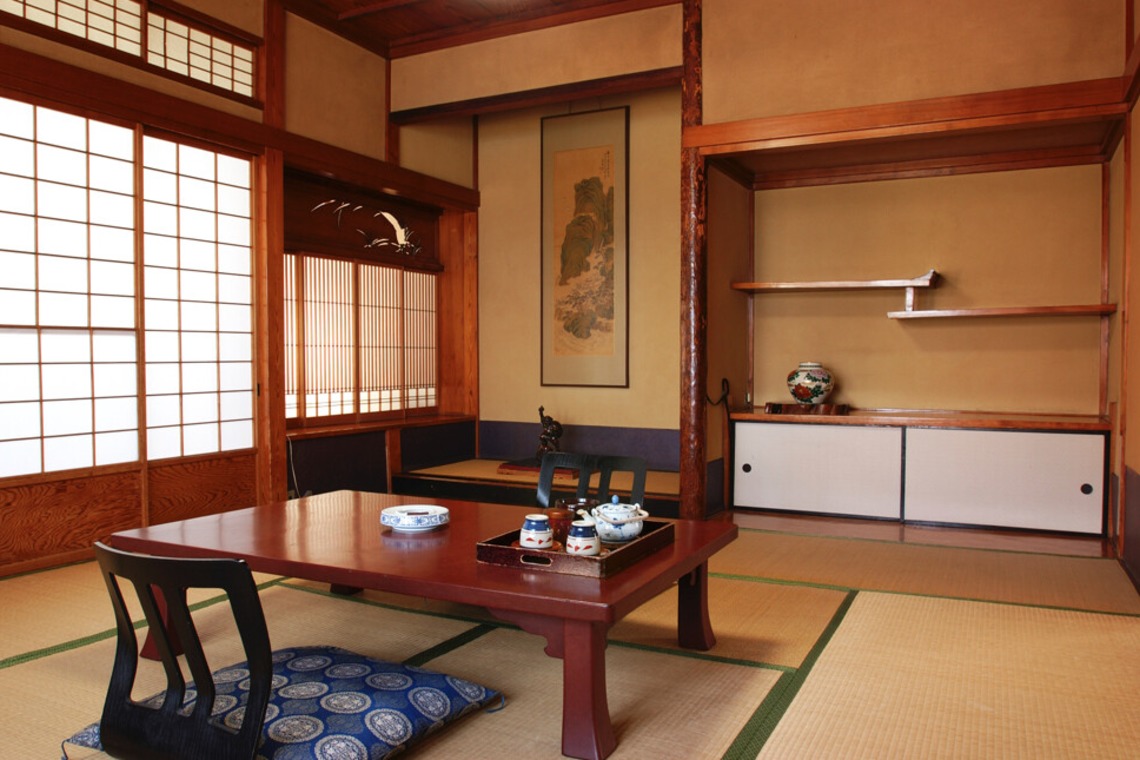 有限会社　澤田スタジオが撮影した「ホテル、宿泊施設、温泉」の写真