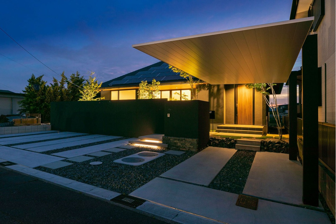 伊東武志が撮影した「建築」の写真