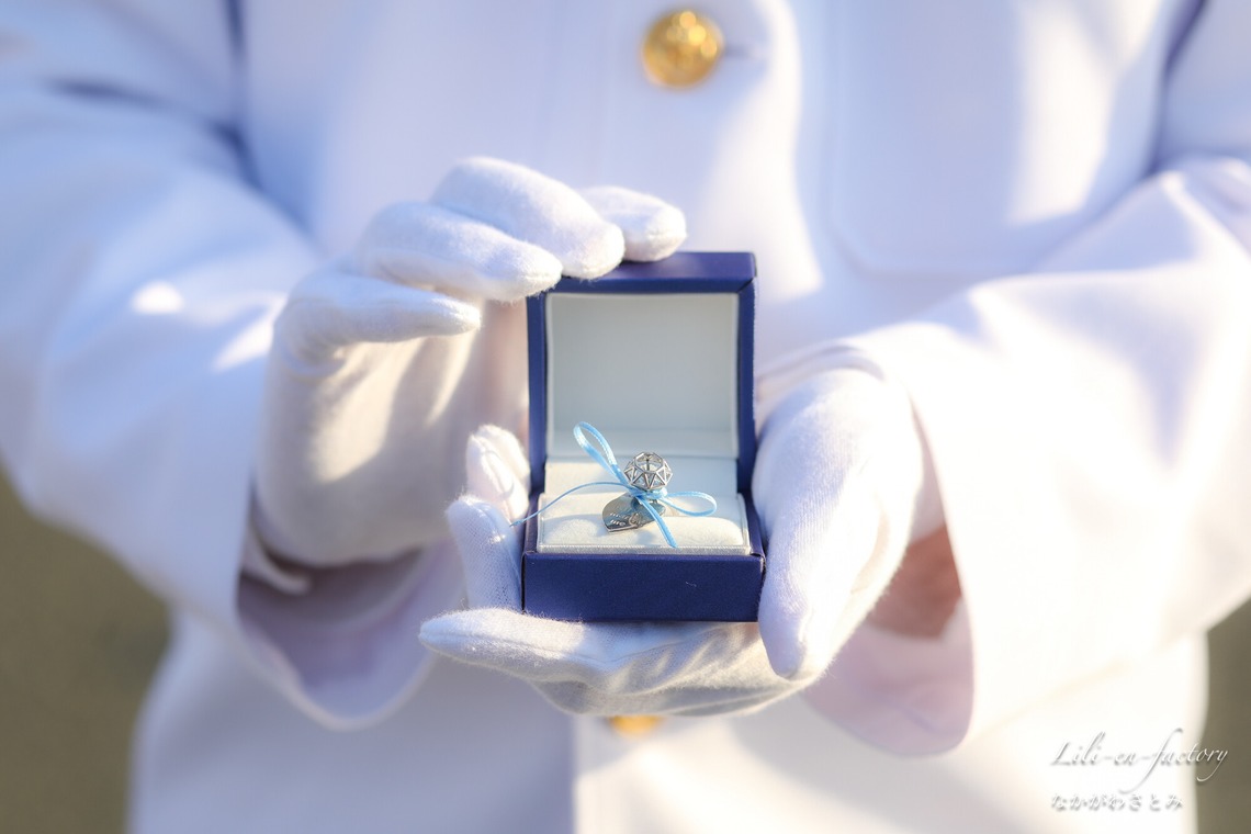 なかがわさとみが撮影した「海ロケ出張撮影」の写真