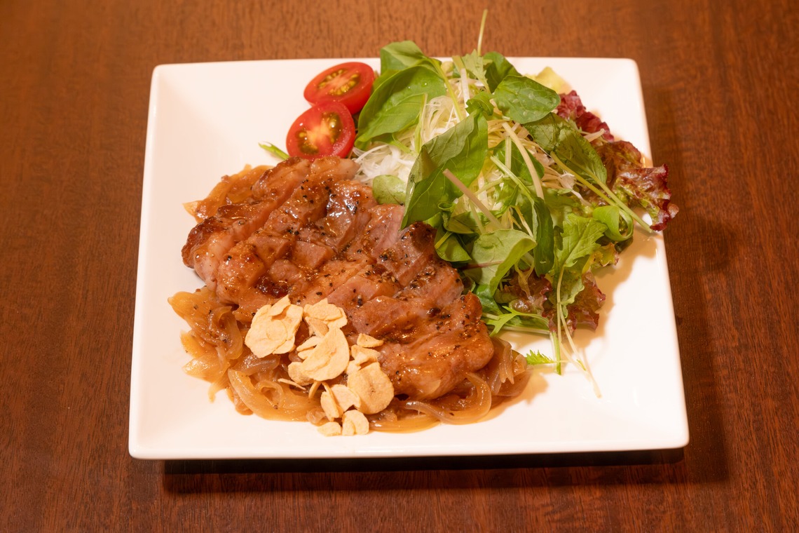 HAMON 藤原誠弥が撮影した「飲食店のメニュー写真」の写真