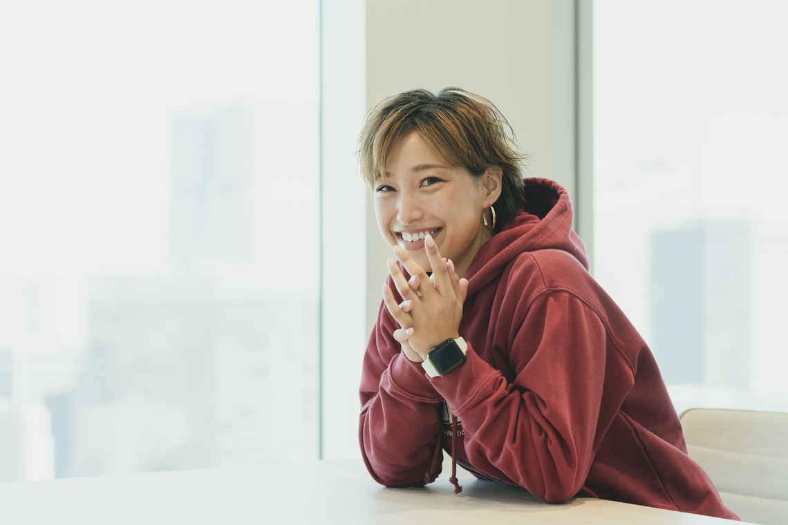 丹野雄二が撮影した写真のアルバム「ビジネスポートレート」