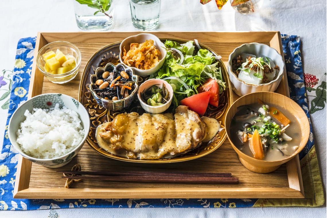 テレクトノンが撮影した「料理撮影」の写真