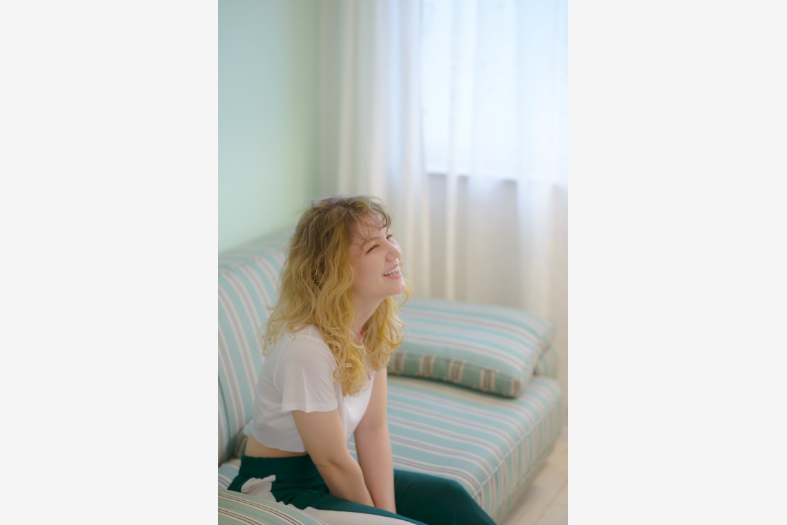 ＥＧＰが撮影した写真のアルバム「沖縄フォト」