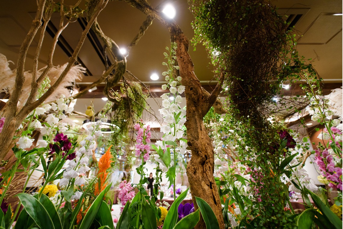 Album of the Wedding, Bridal taken by atelier epica/kaz 43zoo - theme wedding