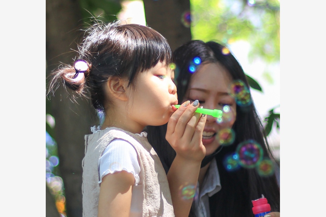 Smile photo misakeが撮影した写真のアルバム「お子様・家族撮影」