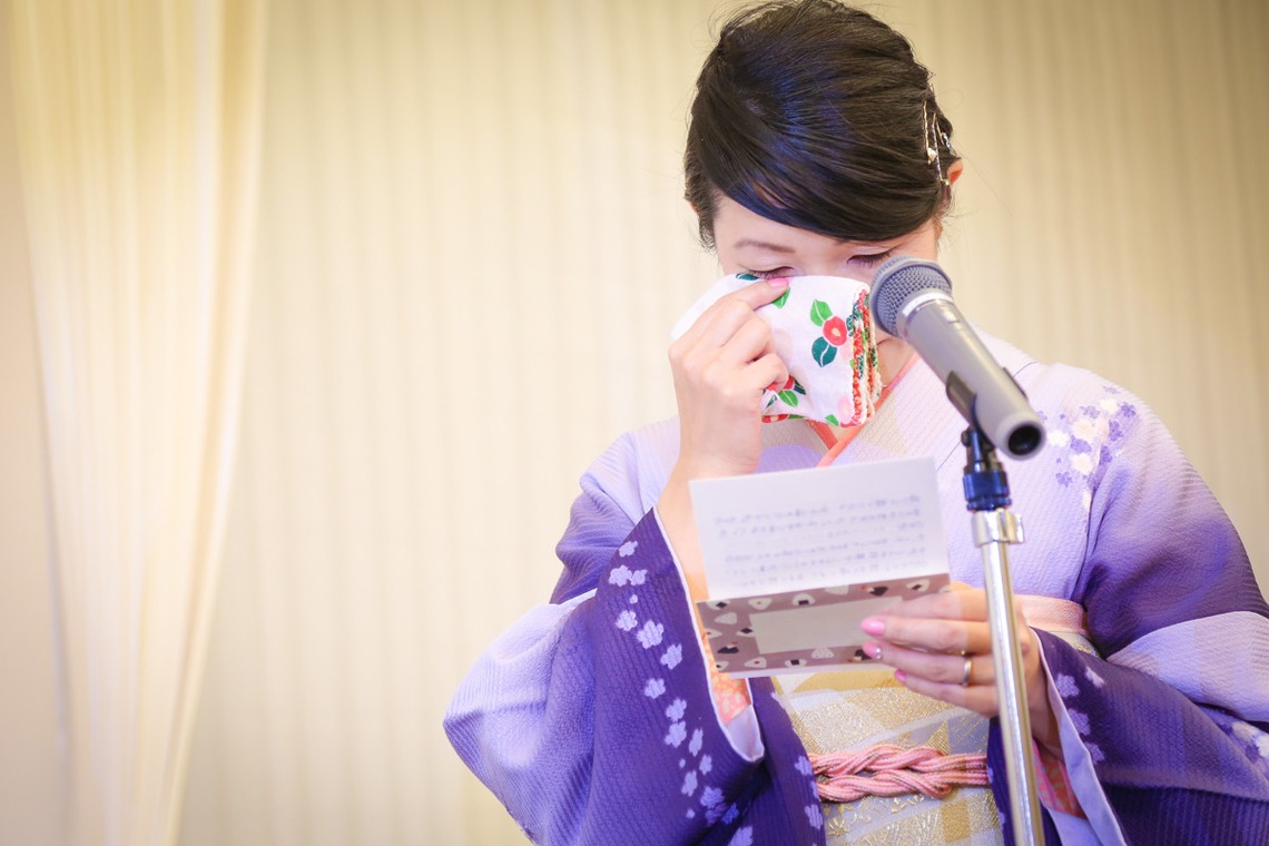 studio HATOYAが撮影した「婚礼写真7」の写真