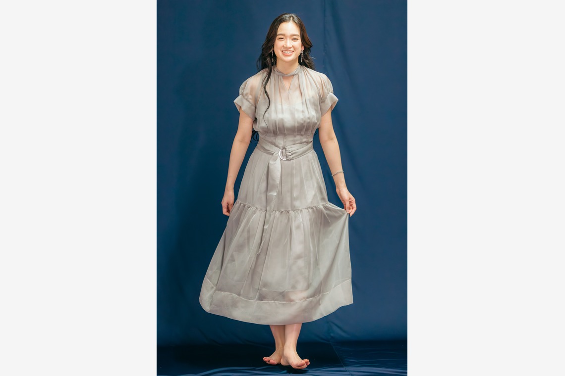 光画堂スタジオが撮影した「プロフィール」の写真