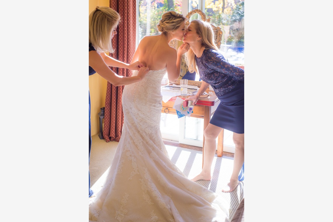 Unveiled Weddingsが撮影した「アメリカ　ニュージャージー州」の写真