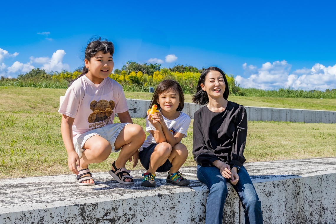 フォトスタジオENOが撮影した「記念撮影」の写真