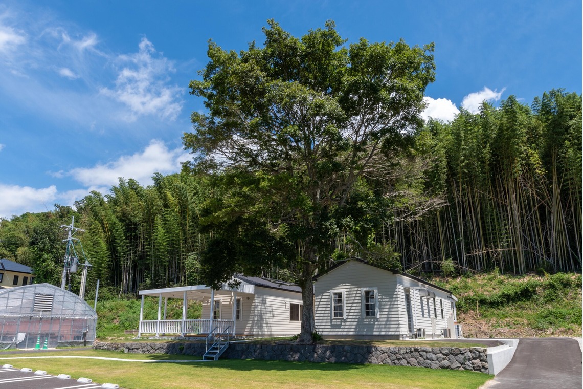 Yphotoが撮影した「竣工写真」の写真