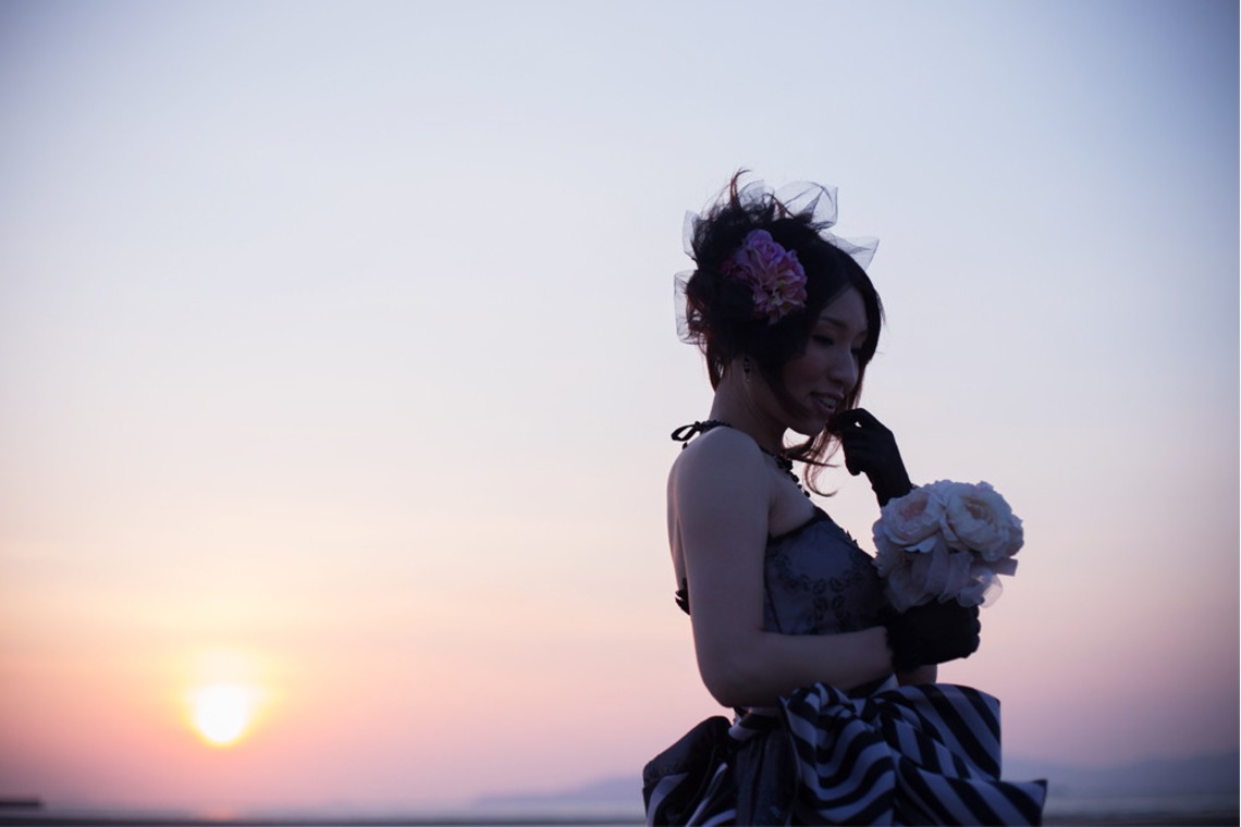 Photo of  taken by HIROYUKI KUMA PHOTOGRAPHY