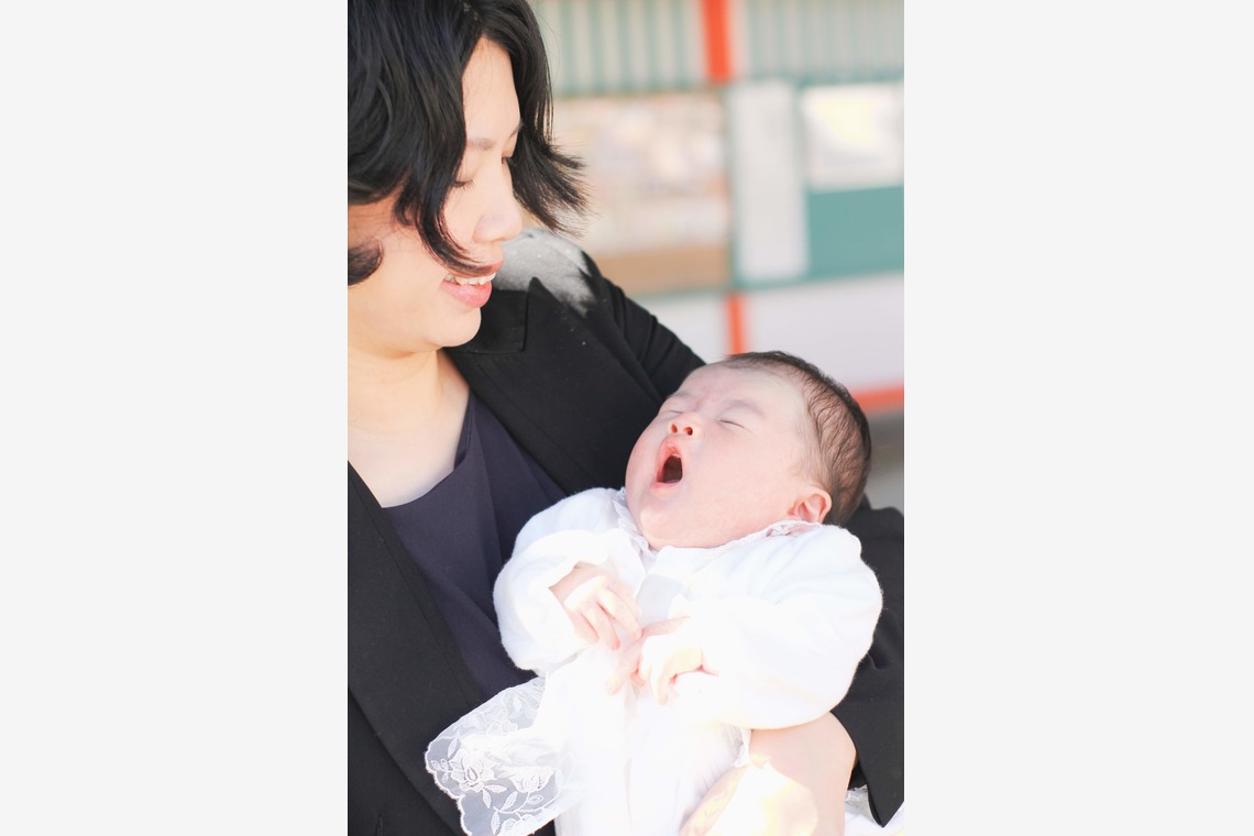 笑心えごころフォト