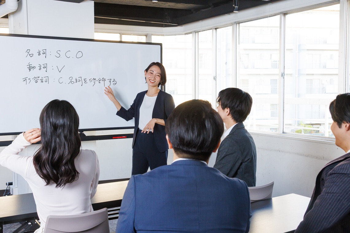 Yusuke Usuiが撮影した「ベルリッツ様 web広告撮影」の写真