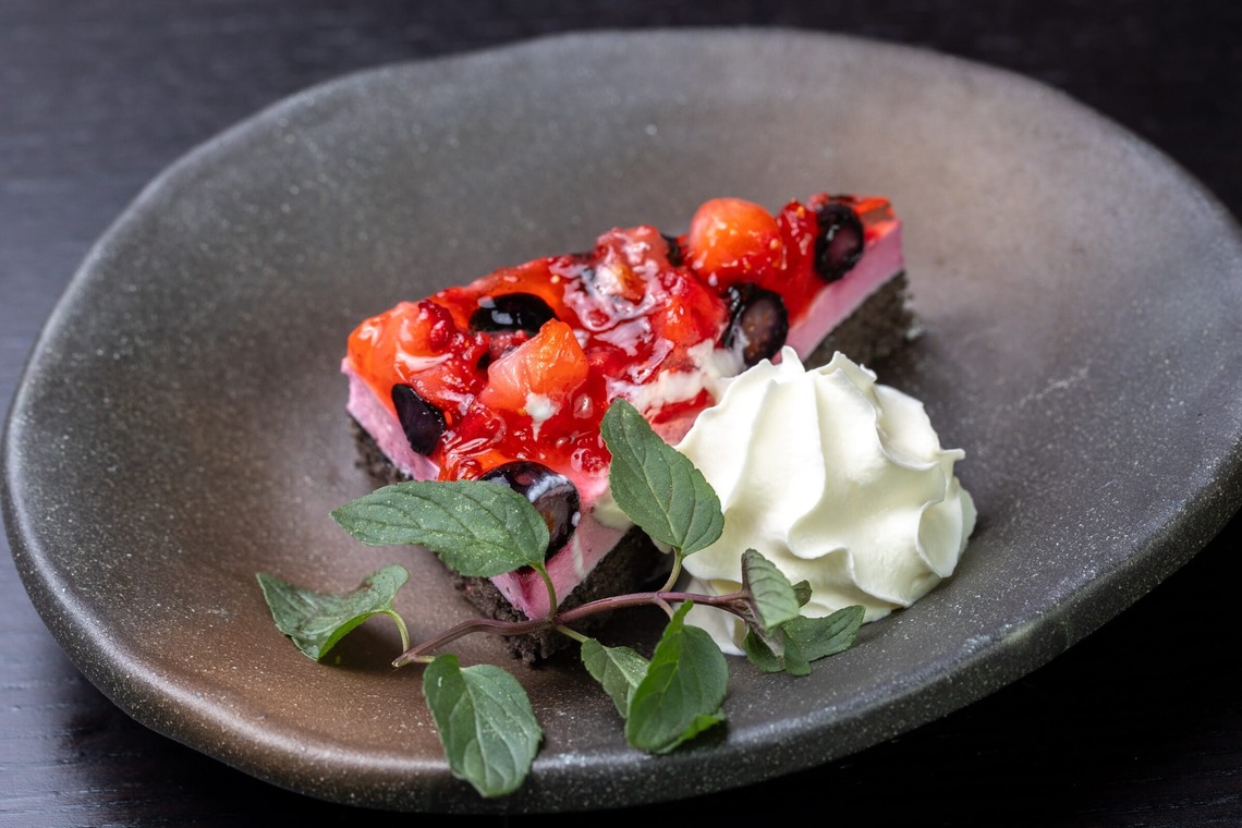 HARAデザインが撮影した「フード撮影」の写真