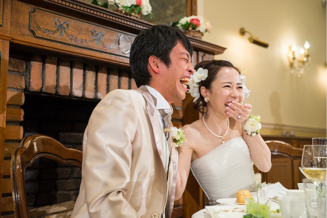 森　健児が撮影した「ウェディング」の写真