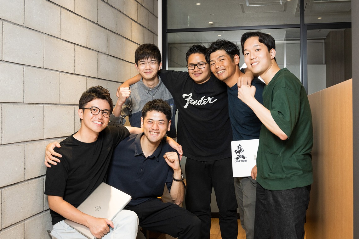 保坂　真弓が撮影した写真のアルバム「企業採用サイト用撮影」